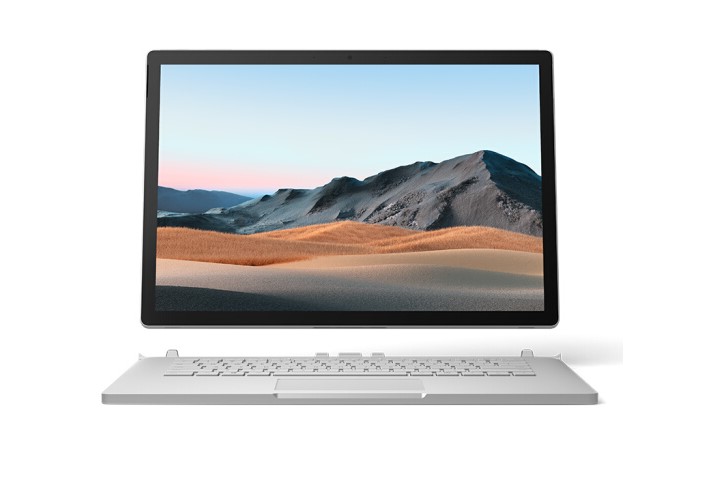 弋阳Surface 维修前的准备工作